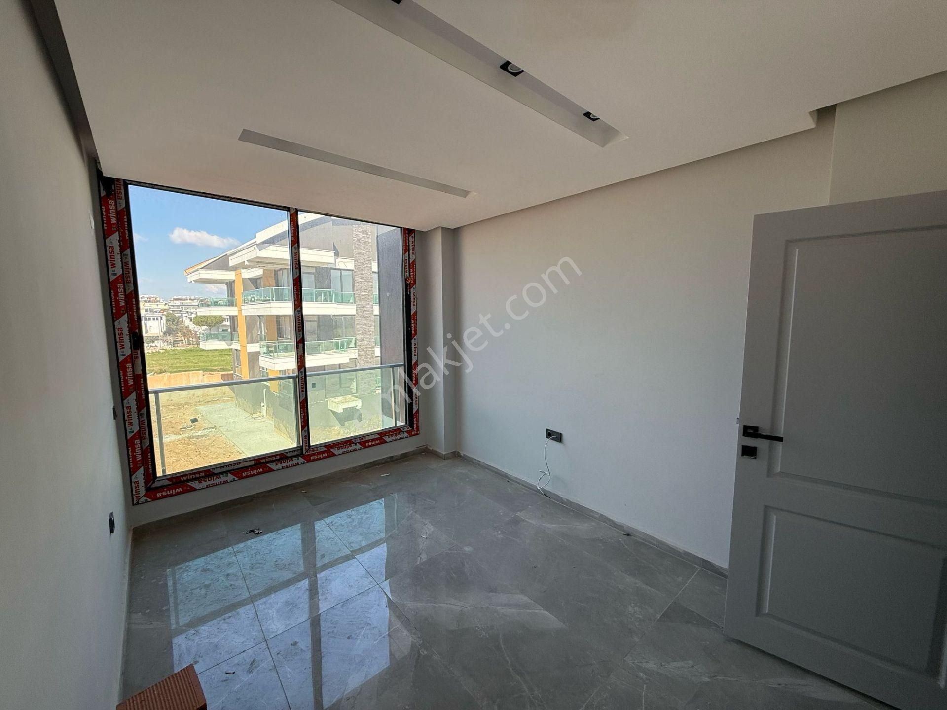 Altinkum Plajina Yakın Satılık Cok Luks Daıreler - Görsel 10