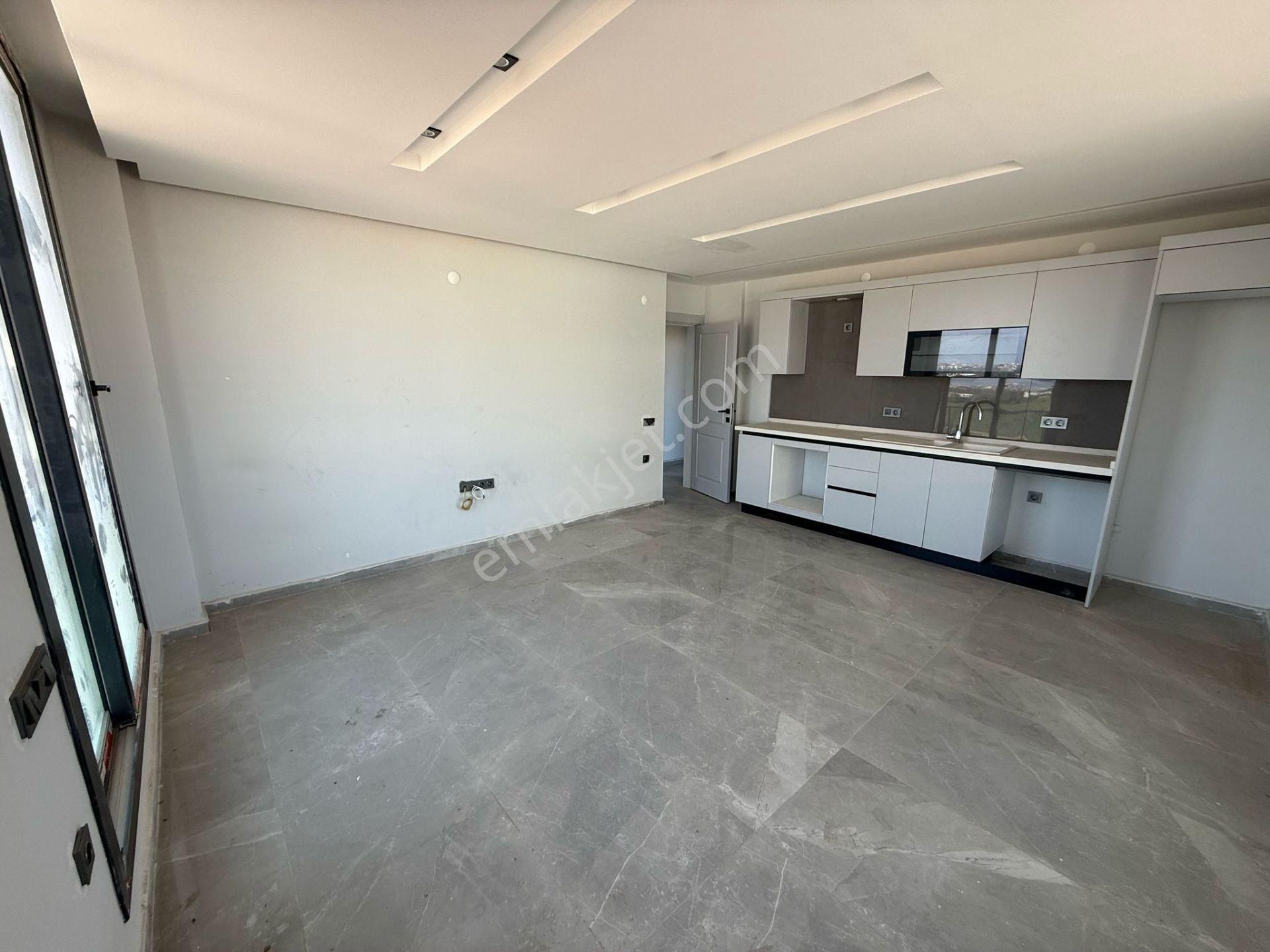 Altinkum Plajina Yakın Satılık Cok Luks Daıreler - Görsel 12