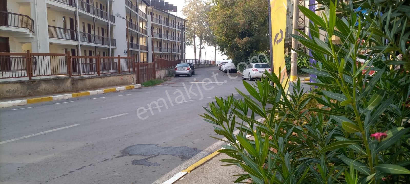 Erdek Kiralık Yazlık 2+1 Daire Denize 50 Adım