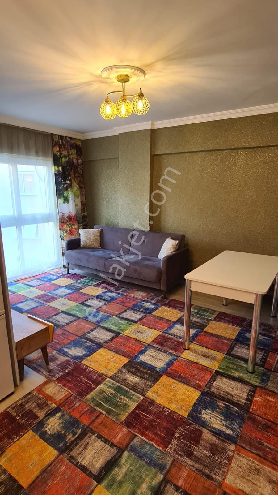 Marmaris Tepe Satılık Daire  MARMARİS MERKEZDE SATILIK DAİRE