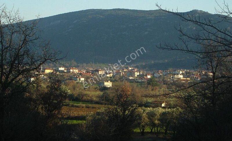 Menteşe Yerkesik Satılık Konut İmarlı Muğla Yerkesik Köyünde Satılık Arsa