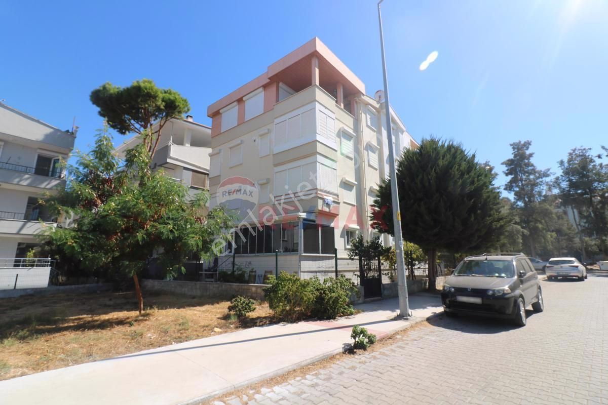 Didim Çamlık Satılık Daire DİDİM ÇAMLIK MAHALLESİNDE 2+1 ARA KAT DAİRE