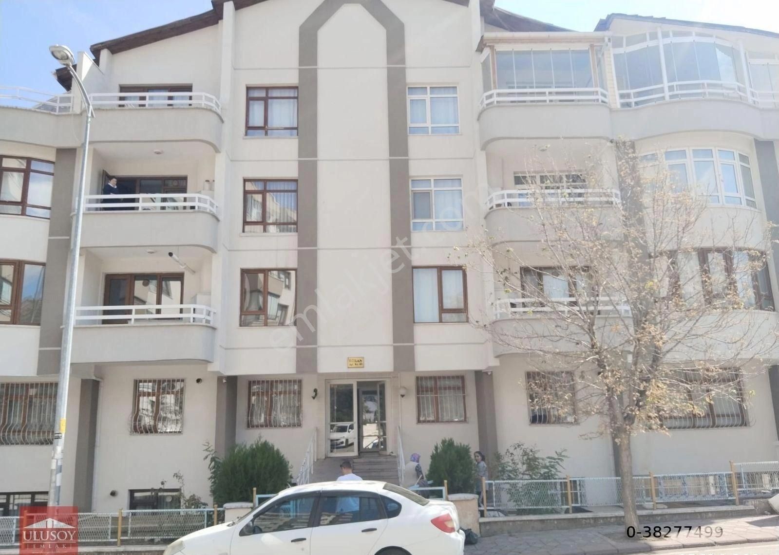 Çankaya Metin Akkuş Kiralık Daire ANKARA ÇANKAYA METİN AKKUŞ TA KİRALIK ORTA KAT DAİRE