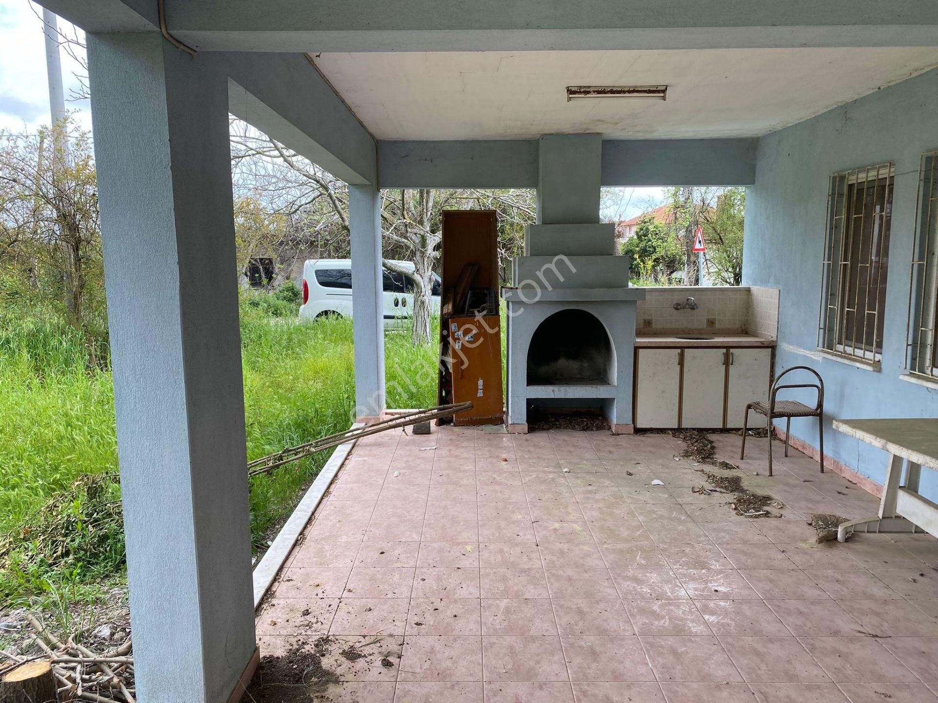 Turyap'tan Muğla Ortaca'da 11,961 M²tarla İçinde 70 M² Köyevi - Görsel 11