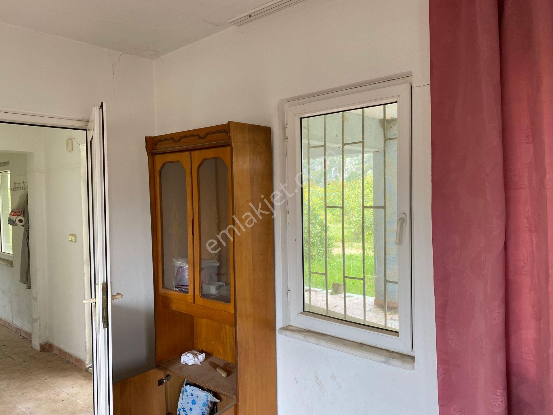Turyap'tan Muğla Ortaca'da 11,961 M²tarla İçinde 70 M² Köyevi - Görsel 7