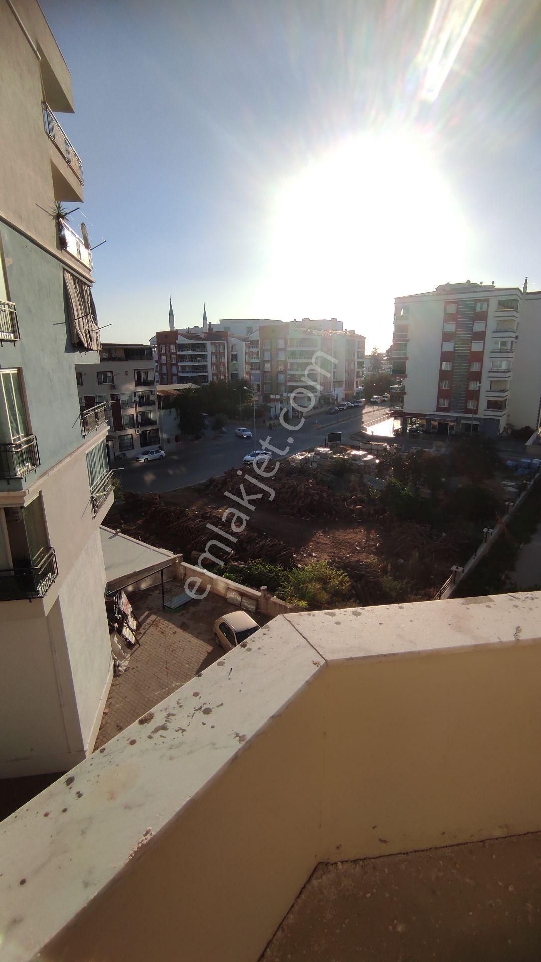 Egelim Emlaktan Nazilli Yeşil Mh.hastahane Yakını Sıfır Satılık 3+1 Daire - Görsel 15
