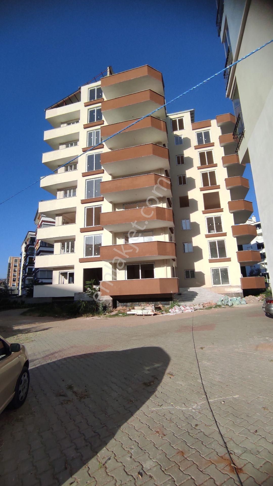 Egelim Emlaktan Nazilli Yeşil Mh.hastahane Yakını Sıfır Satılık 3+1 Daire - Görsel 25