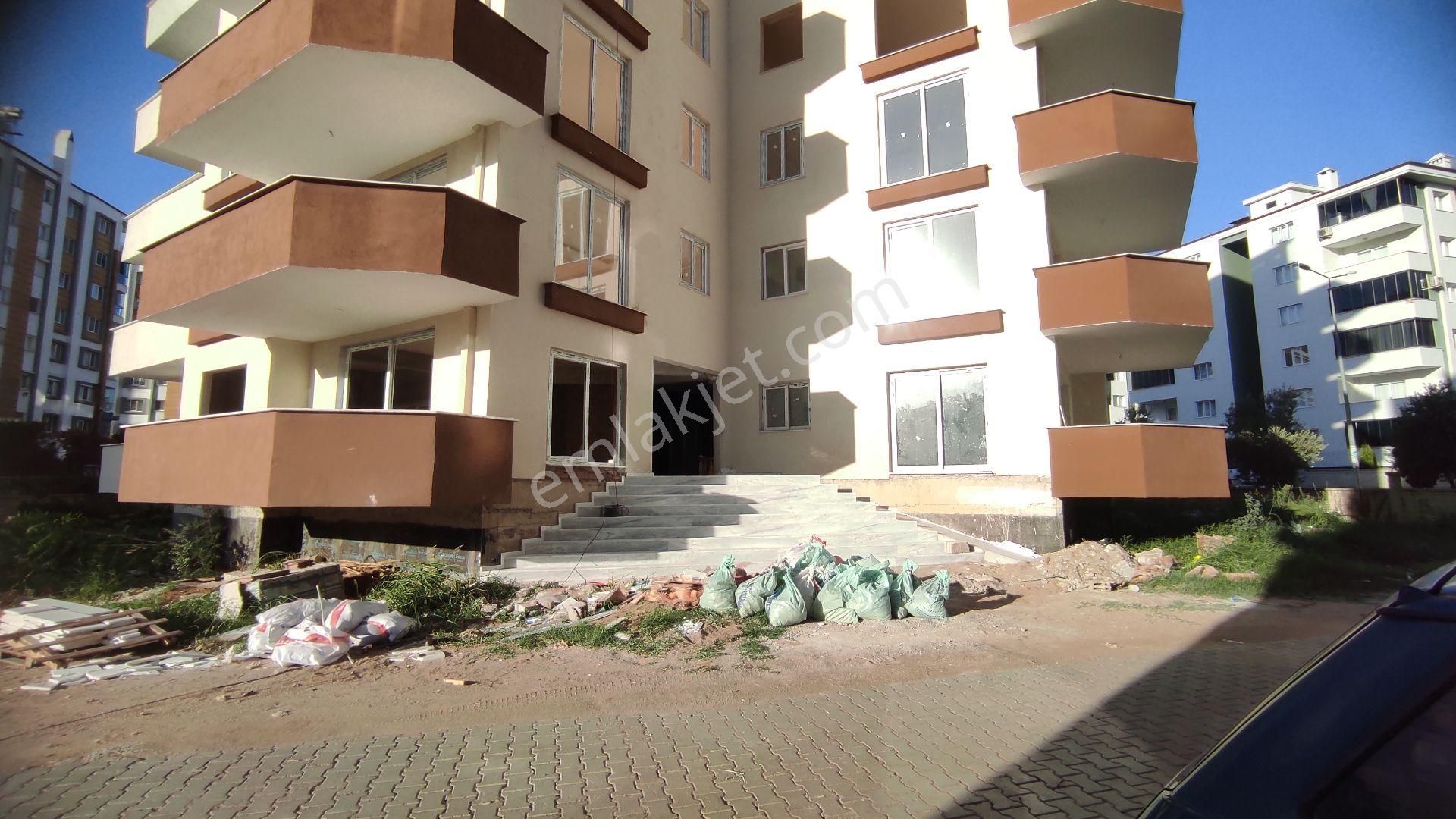 Egelim Emlaktan Nazilli Yeşil Mh.hastahane Yakını Sıfır Satılık 3+1 Daire - Görsel 24