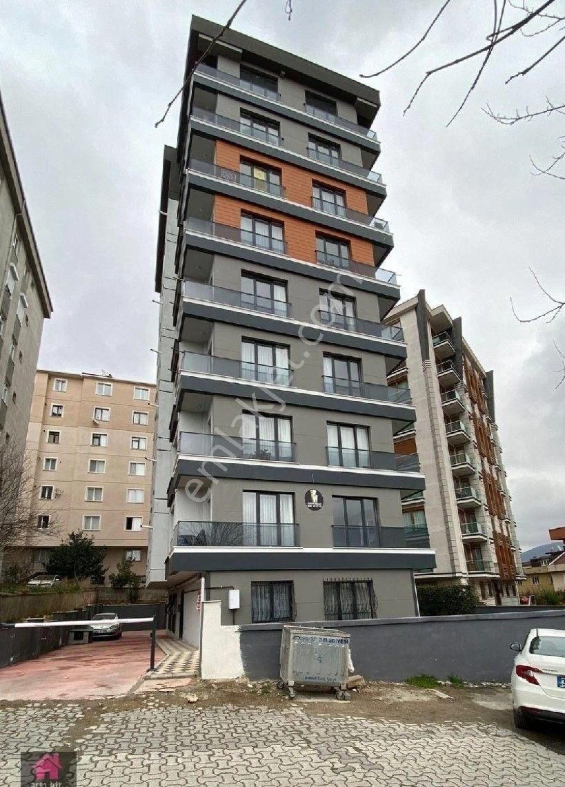 Ataşehir İçerenköy Satılık Daire İÇERENKÖYDE SATILIK SIFIR 2+1 DAİRE