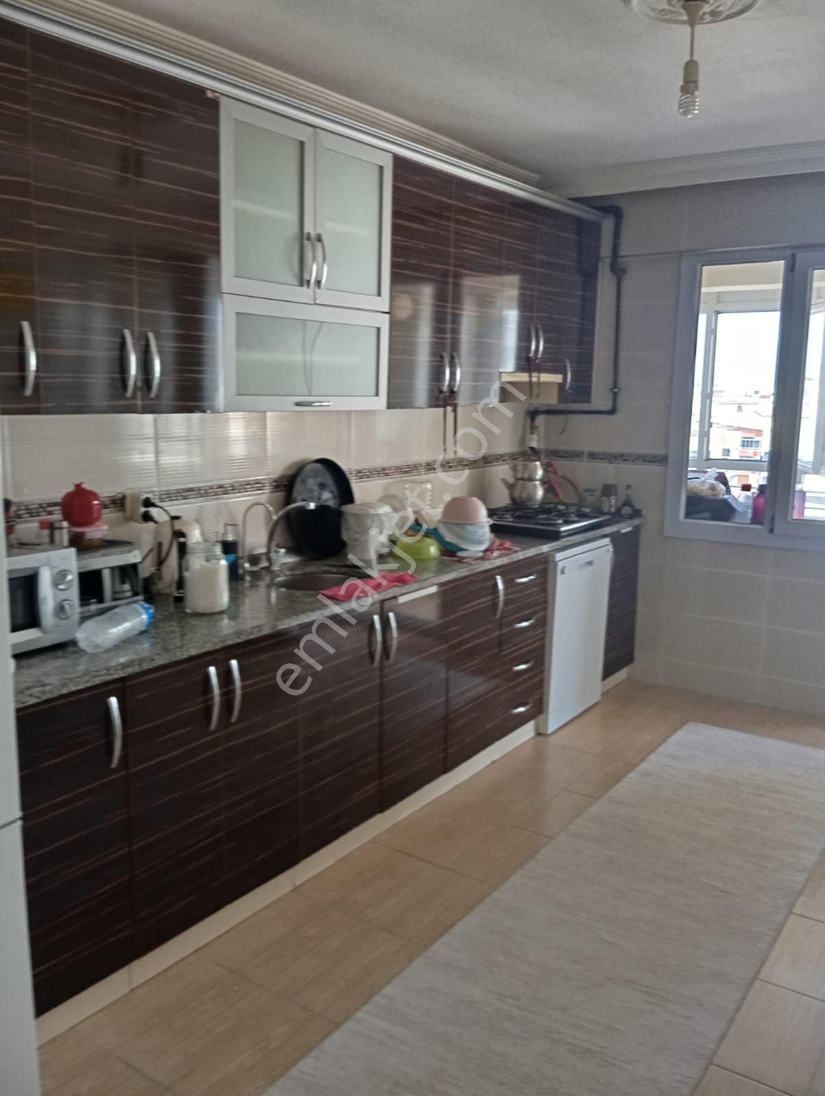 Aliağa Yeni Satılık Daire  GÖZDE LİFE YENİ MAHALLE ÇARŞAMBA PAZARI YAKINI 3+1 DGAZLI DAİRE 