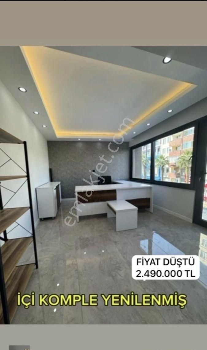 Pamukkale 15 Mayıs Satılık Daire ÇINARDA CADDE ÜZERİ 2+1 İSTER DAİRE İSTER OFİS