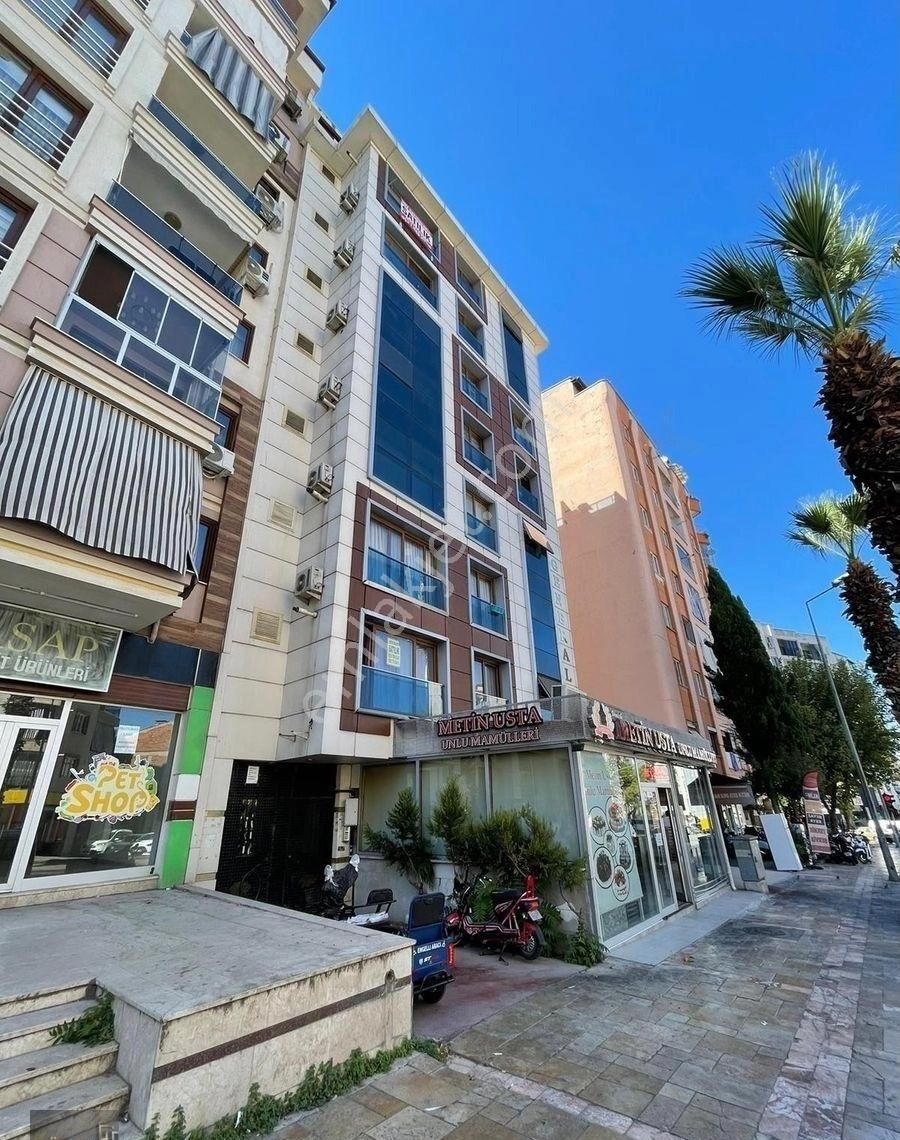 Pamukkale Pelitlibağ Satılık Daire PETİLİBAĞDA 1+1 FULL EŞYALI SATILIK DAİRE