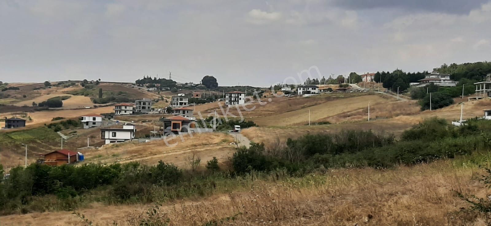 Süleymanpaşa Karadeniz Satılık Konut İmarlı  TEKİRDAĞ SÜLEYMANPAŞA KARADENİZ MAH KONUT İMARLI SATILIK ARSA