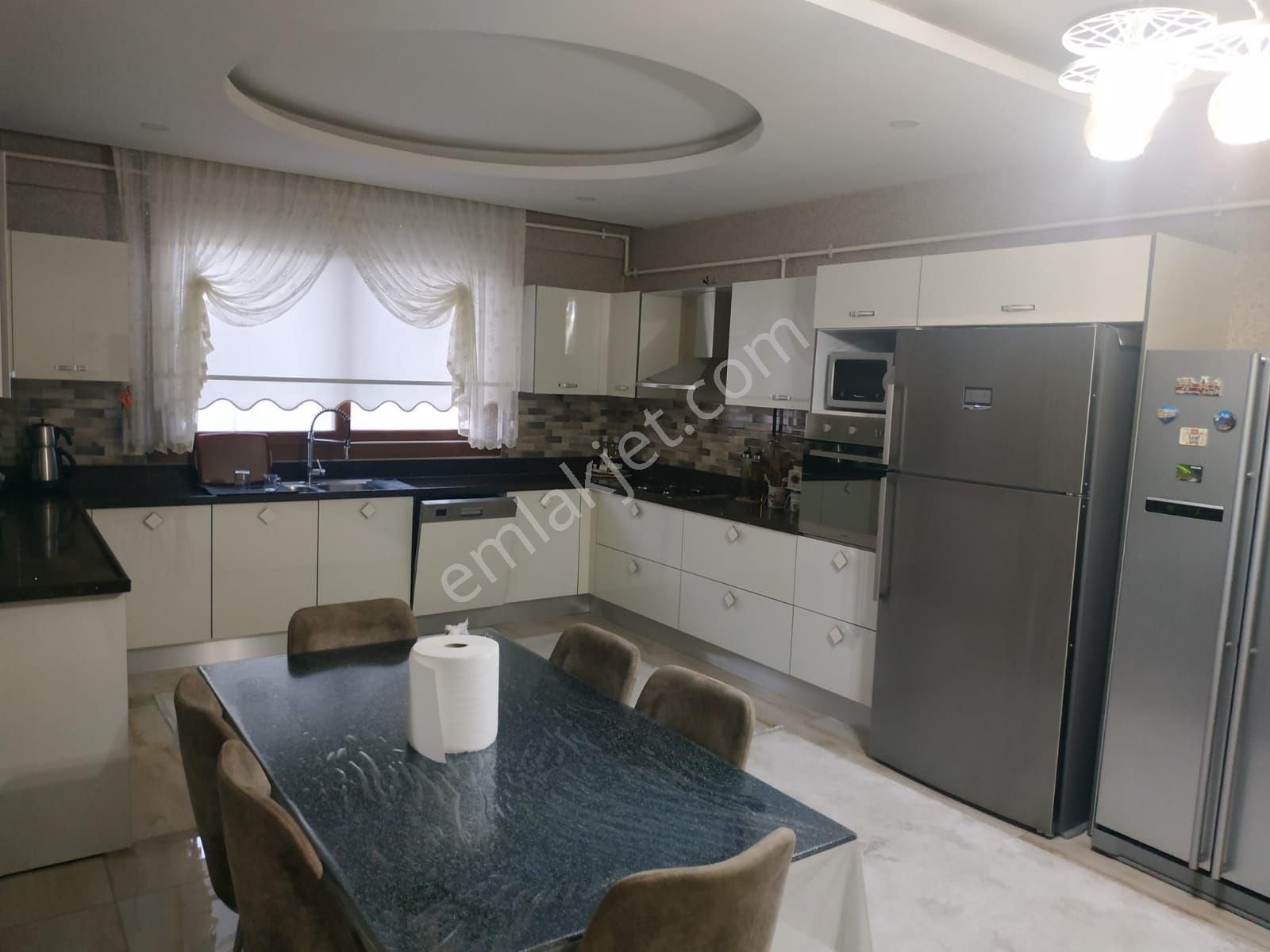 Kayapınar Mezopotamya Satılık Daire 75 CİVARINDA SATILIK 4+1 DAİRE 