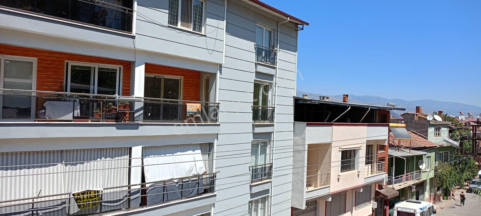 Yenipazar Yeni Satılık Daire  Aydın Yenipazar Merkez Satılık Daire Ev 3+1