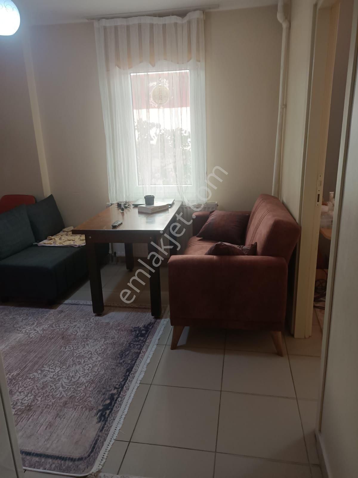 Süleymanpaşa Cumhuriyet Kiralık Daire Tekirdağ S.paşa Değirmenaltı (cumhuriyet) Apartda Kiralık 1+1 Daire