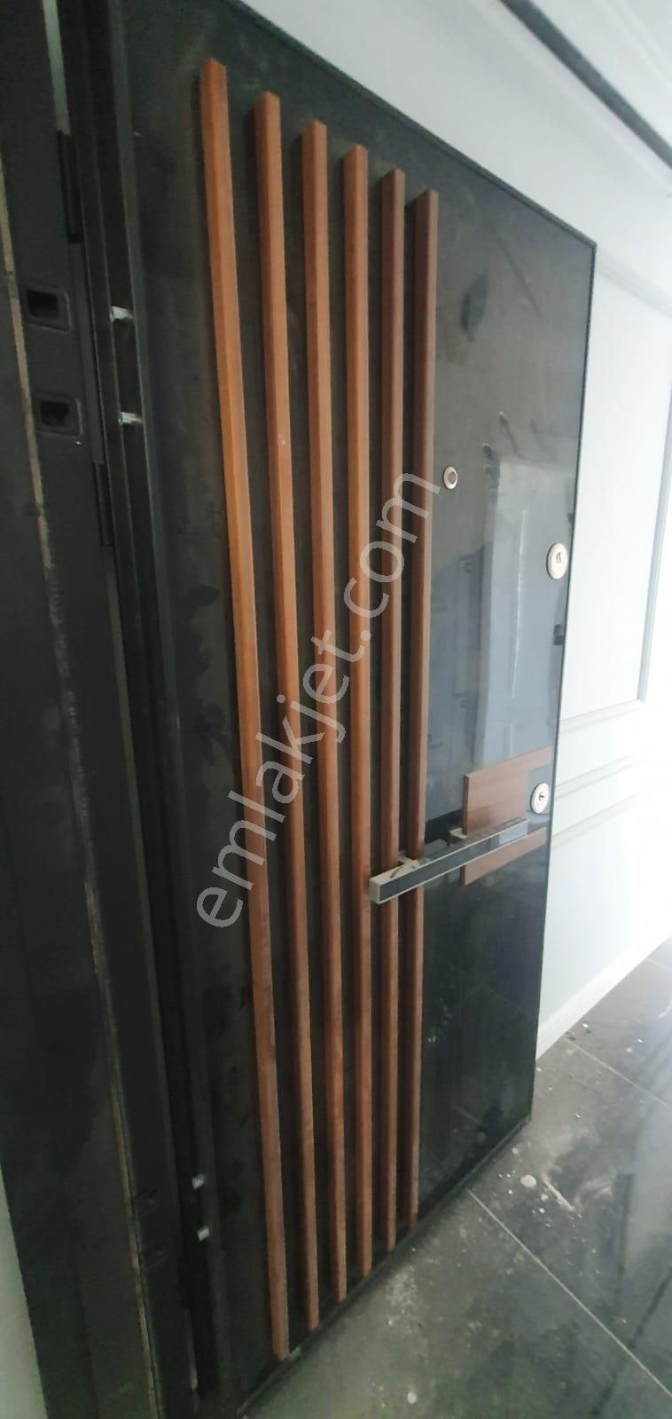 Topağaç Da 3+1 Havuzlu Site De 4. Kat Satılık Sıfır Lüx Daire - Görsel 21