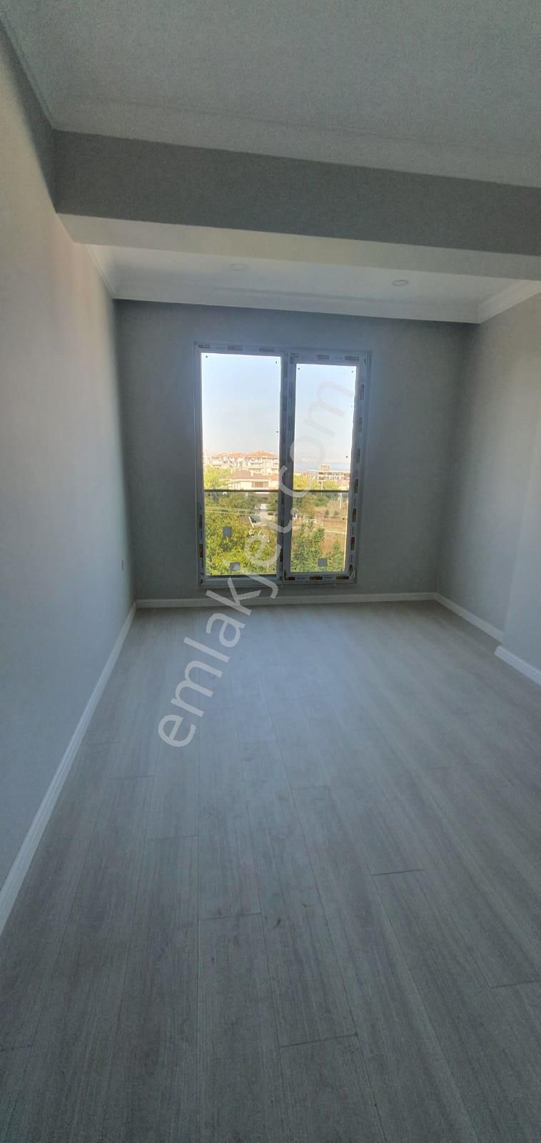 Topağaç Da 3+1 Havuzlu Site De 4. Kat Satılık Sıfır Lüx Daire - Görsel 17