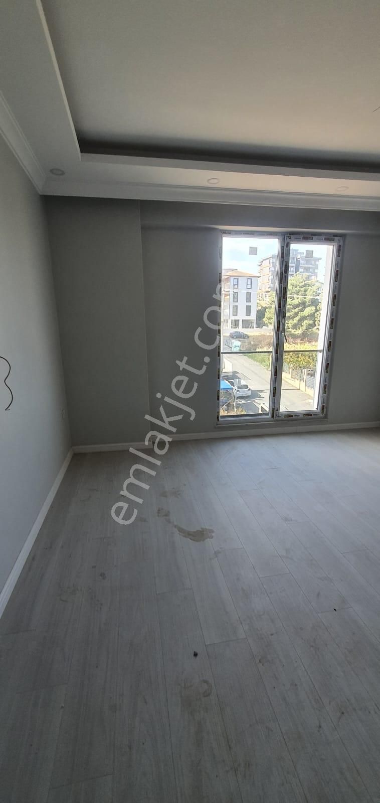 Topağaç Da 3+1 Havuzlu Site De 4. Kat Satılık Sıfır Lüx Daire - Görsel 22