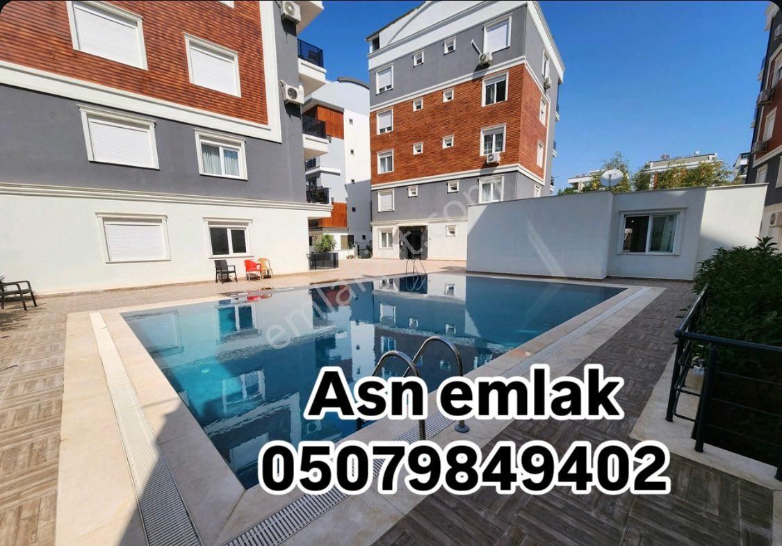 Muratpaşa Gebizli Kiralık Daire Antalya Muratpaşa gebizli mahallesinde 2+1 kiralık daire