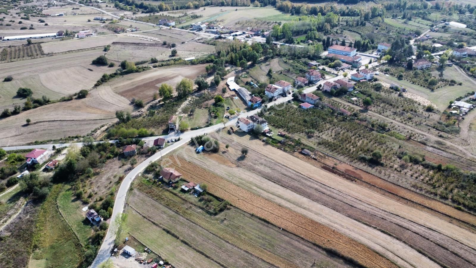 Remax Palas'tan Kandıra Akıncı Mh. Satılık Tarla - Görsel 9
