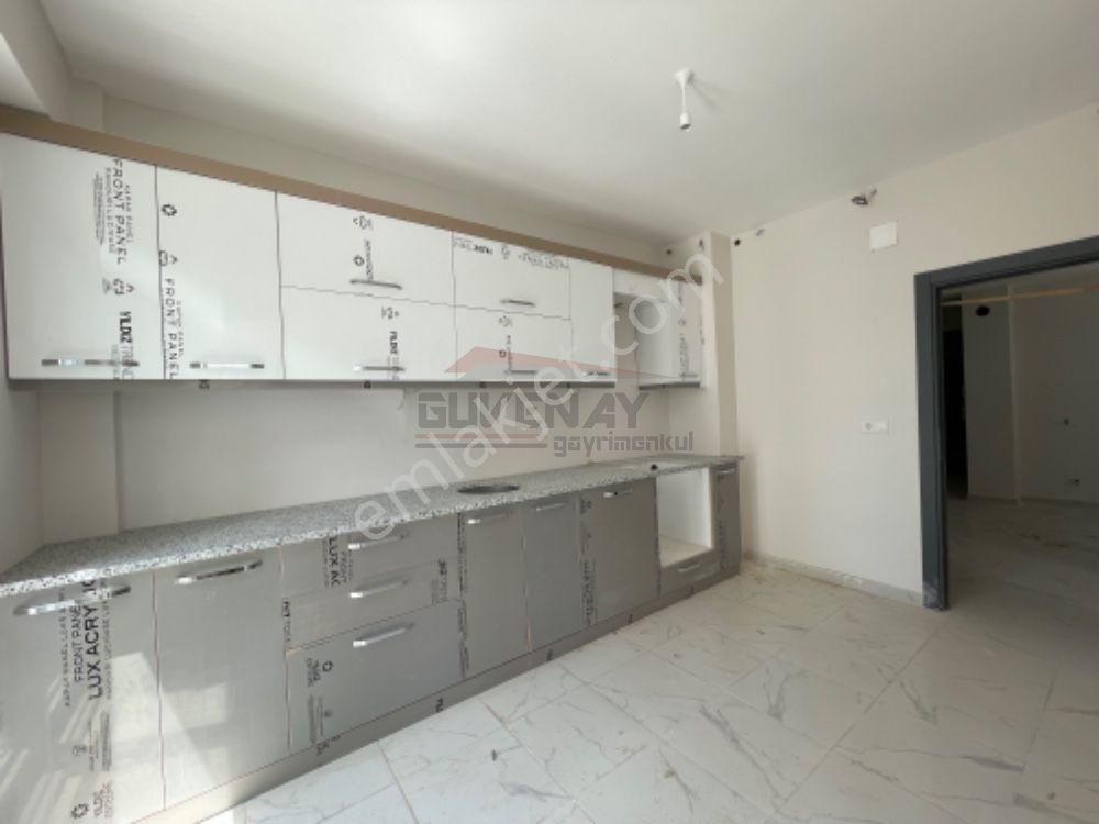 Çorum Merkez Ulukavak Satılık Daire  Güvenay - Çorum Çiftlik Caddesi 1+1 Yüksek Giriş Sıfır Daire 