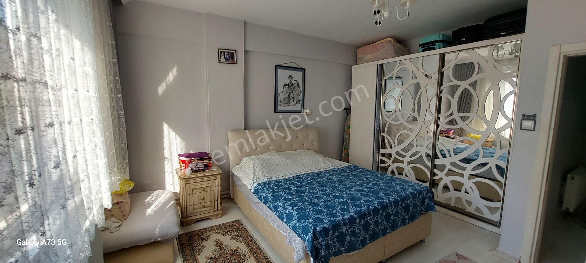 Çanakkale Merkez Cevat Paşa Satılık Daire  CEVATPAŞA MAHALLESİ    3+1 SATILIK DAİRE