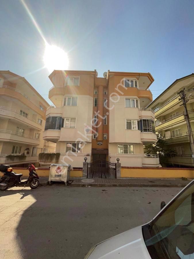 Karesi Paşa Alanı Satılık Daire Remax İnci'den Paşa Alanı Mahallesi Satılık 3+1 Daire