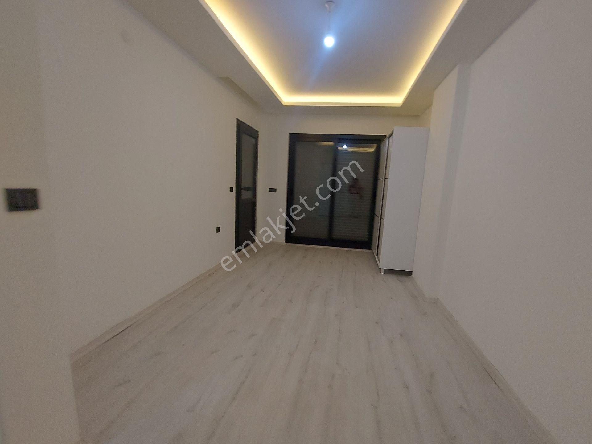 Didim Hisar Mh. 4+1 Müstakil Bahçeli Yol Cepheli Forlex Villa - Görsel 22