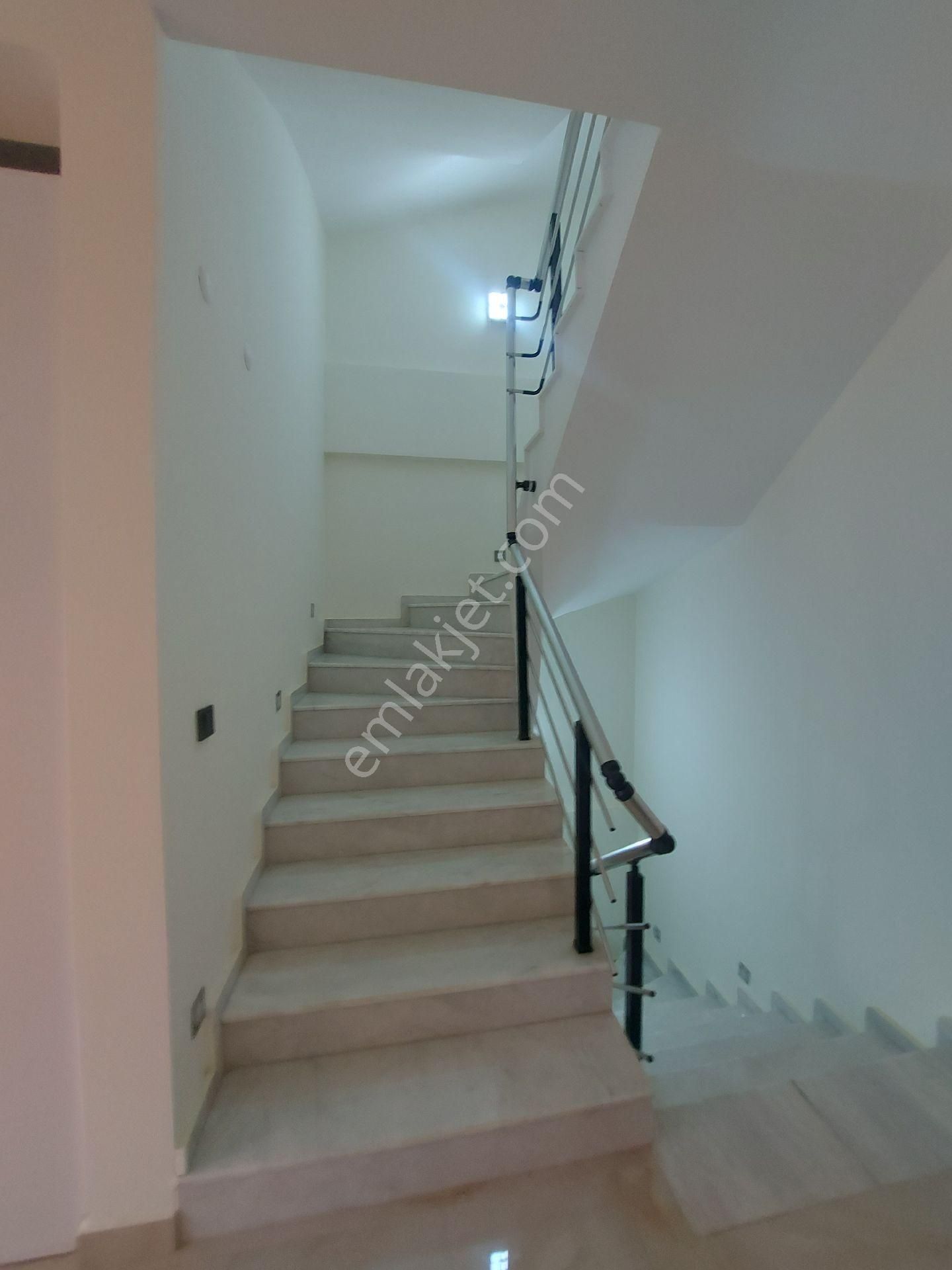 Didim Hisar Mh. 4+1 Müstakil Bahçeli Yol Cepheli Forlex Villa - Görsel 10