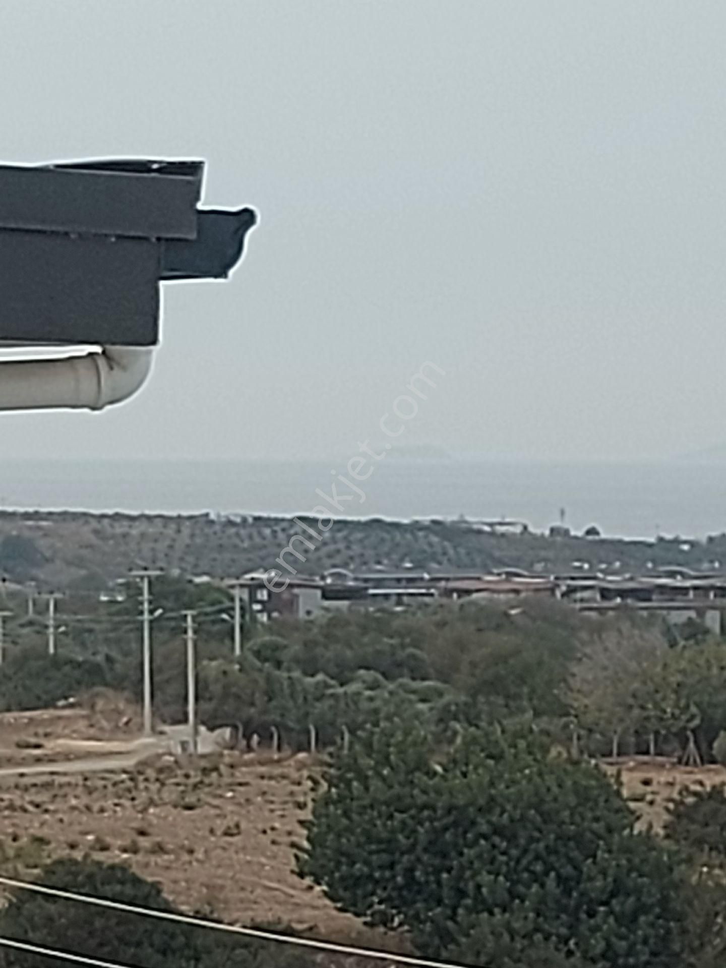 Didim Hisar Mh. 4+1 Müstakil Bahçeli Yol Cepheli Forlex Villa - Görsel 32