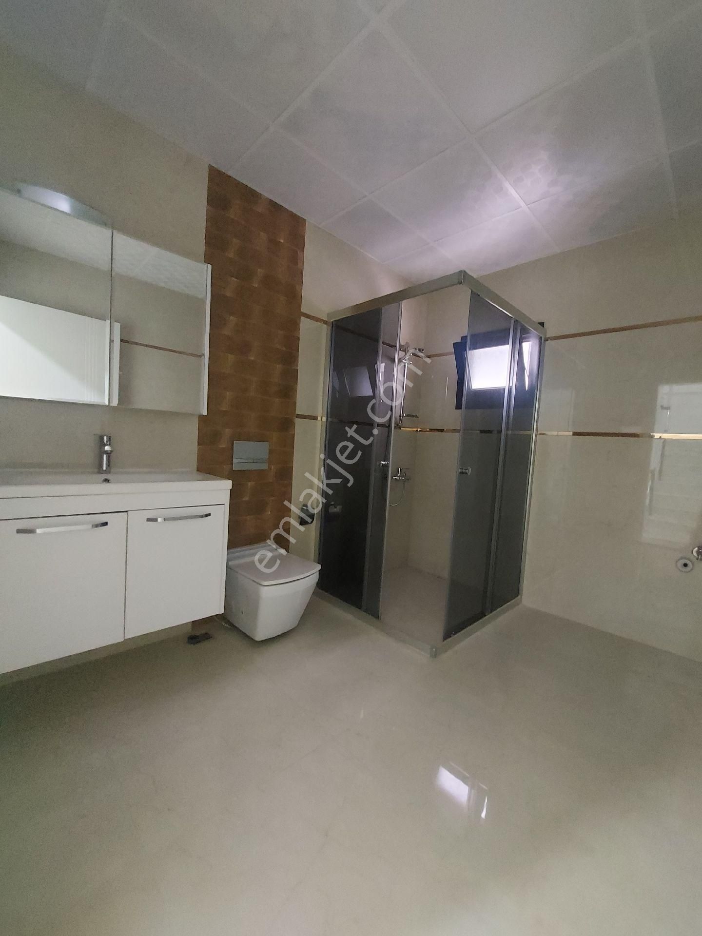 Didim Hisar Mh. 4+1 Müstakil Bahçeli Yol Cepheli Forlex Villa - Görsel 19