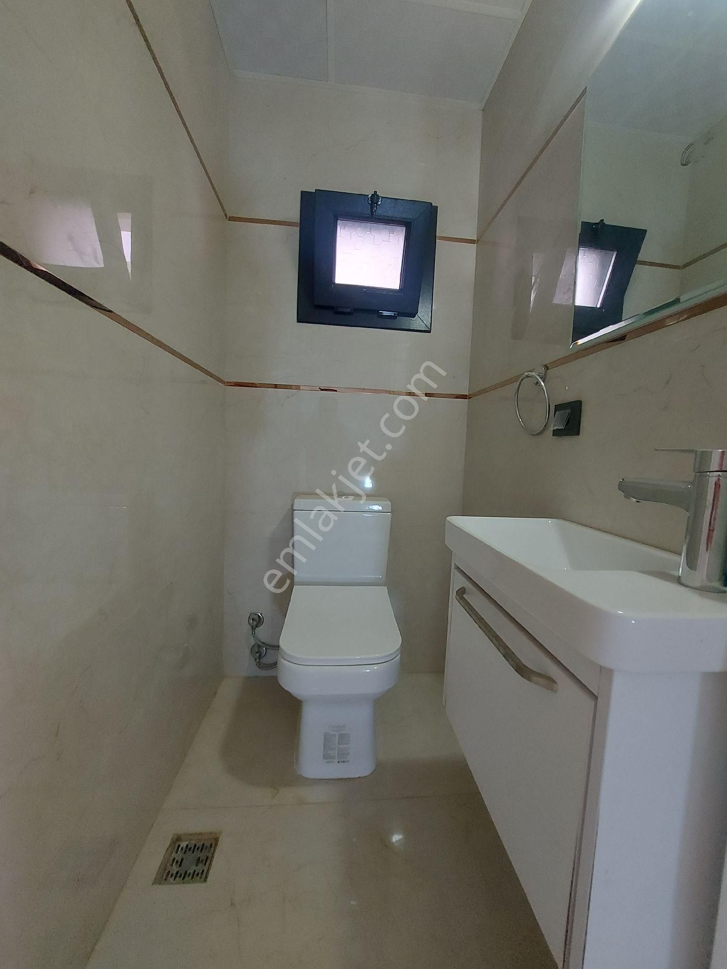 Didim Hisar Mh. 4+1 Müstakil Bahçeli Yol Cepheli Forlex Villa - Görsel 9