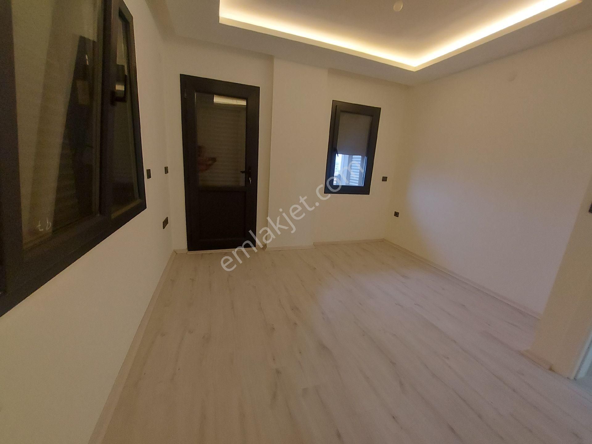 Didim Hisar Mh. 4+1 Müstakil Bahçeli Yol Cepheli Forlex Villa - Görsel 15
