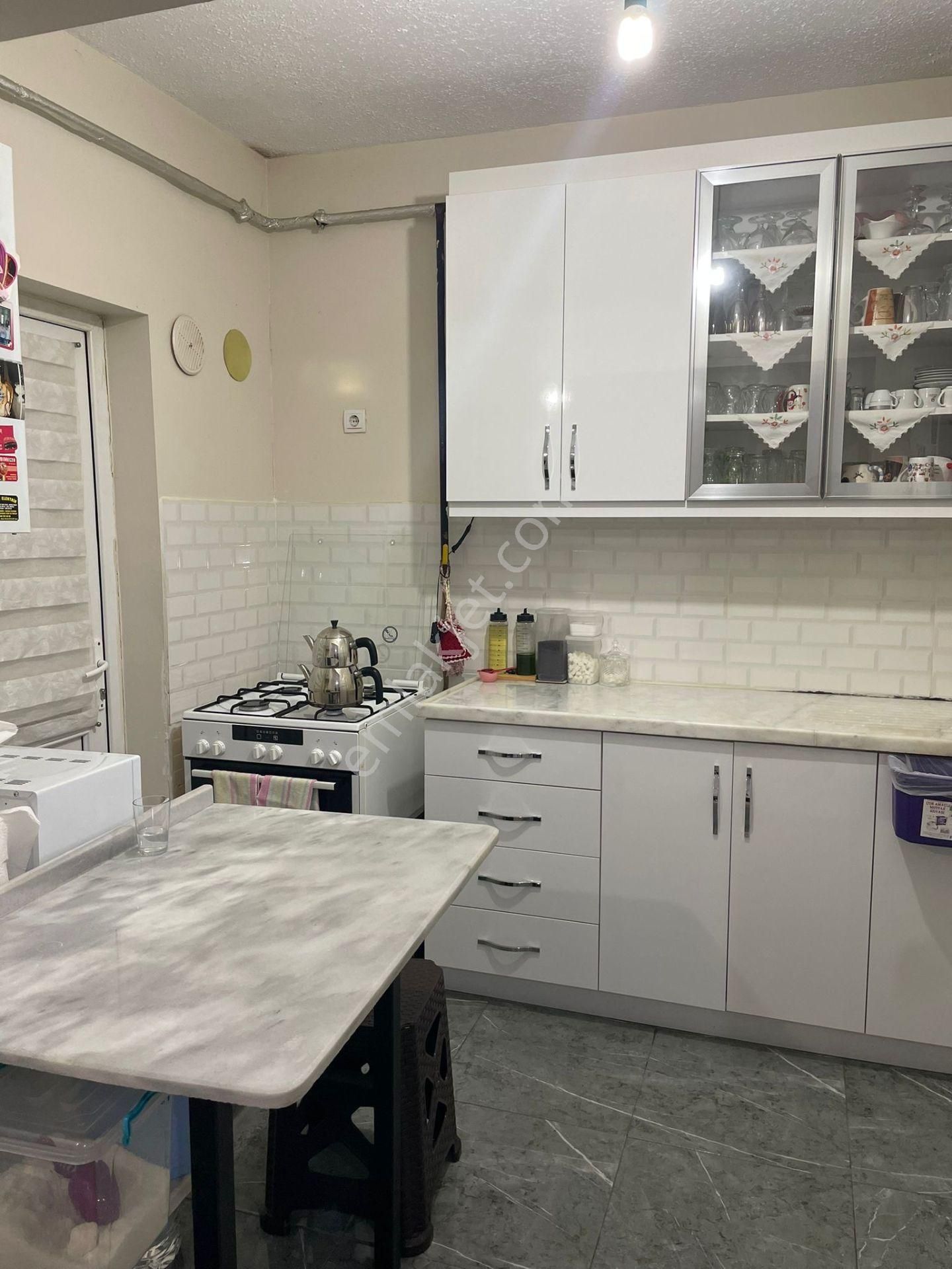 Arnavutköy Hadımköy Satılık Daire  HADIMKÖY TOKİ'DE SATILIK 85 M2 DAİRE 