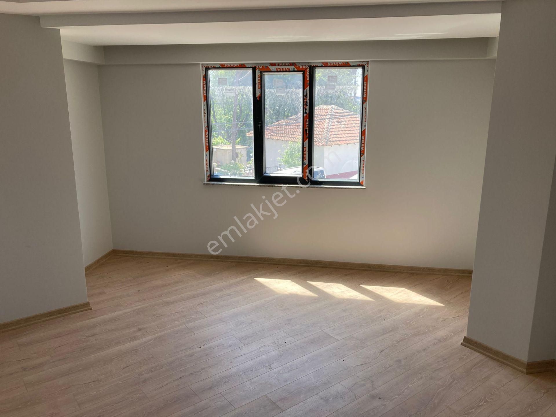 Yeni Mah. 2+1 Sıfır Kiralık Daireler