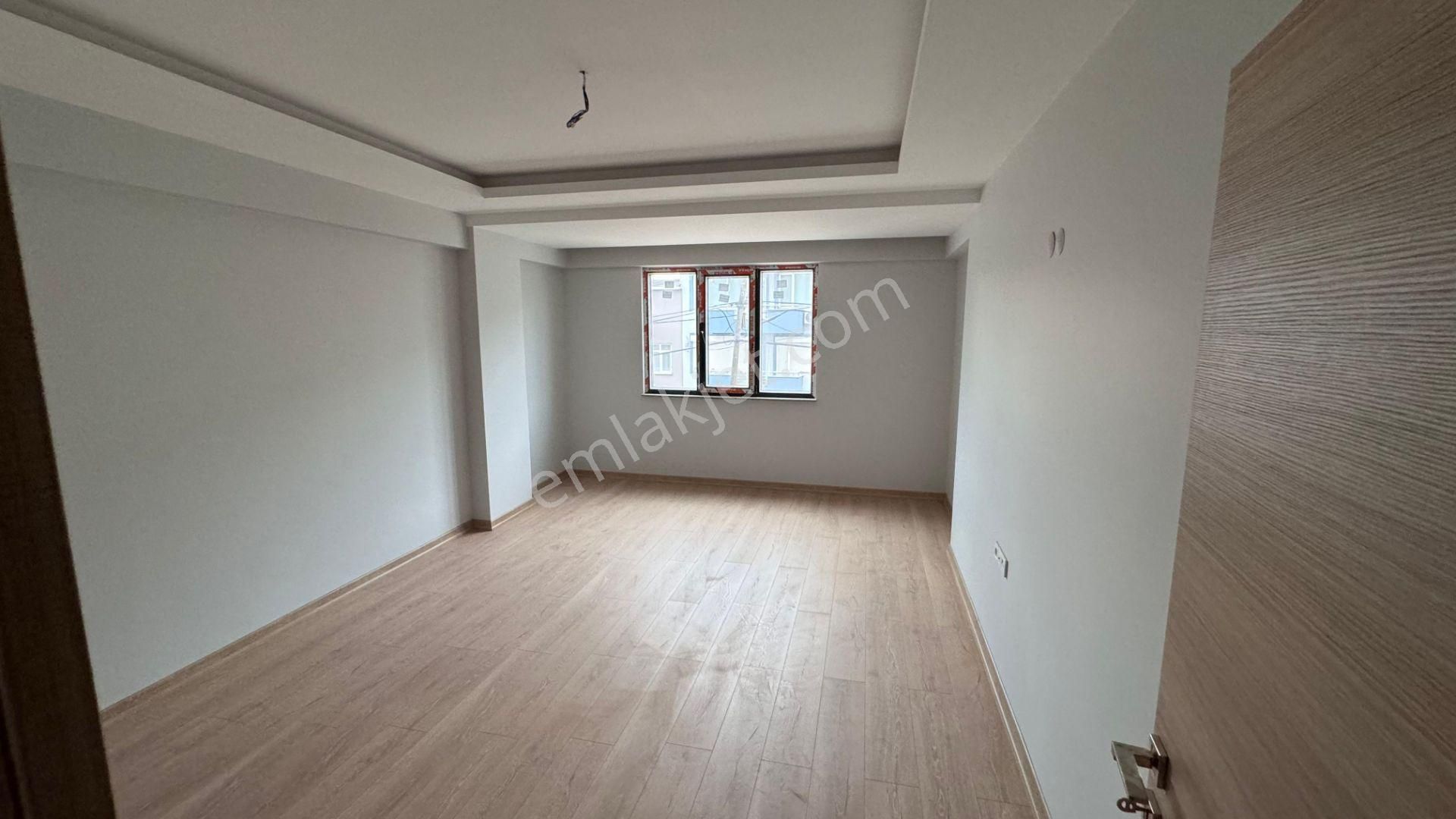 Bandırma Yeni Kiralık Daire Yeni Mah. 2+1 Sıfır Kiralık Daireler