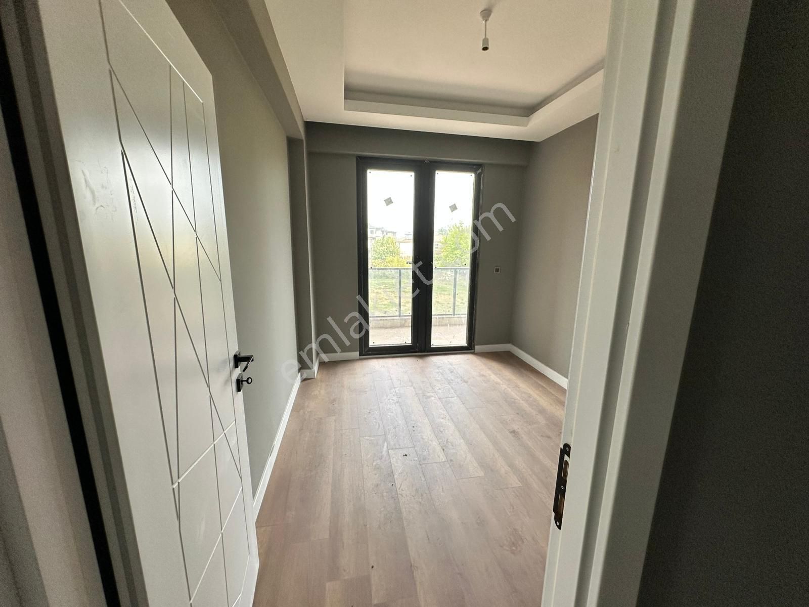Yalova Kadıköy Vadi Konakları Prestijli 3+1 Daireler - Görsel 11