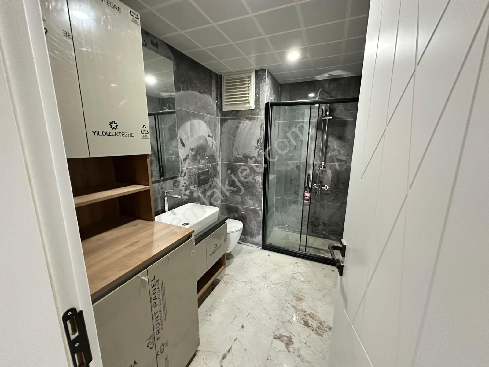 Yalova Kadıköy Vadi Konakları Prestijli 3+1 Daireler - Görsel 9