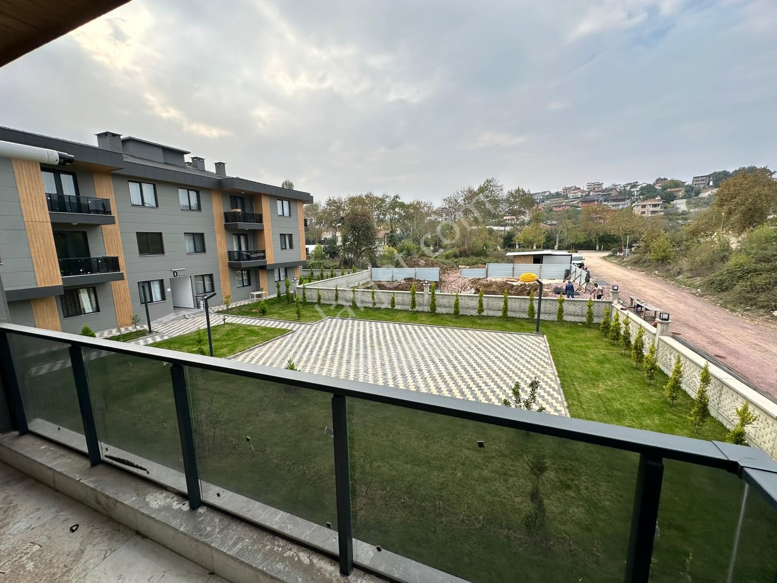 Yalova Kadıköy Vadi Konakları Prestijli 3+1 Daireler - Görsel 5