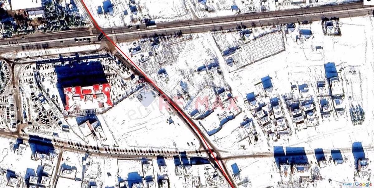 Konya Ereğli Adliye Sarayı Yanı Adana Konya Yolu Üzeri Ticari Arsa Hissesi - Görsel 3