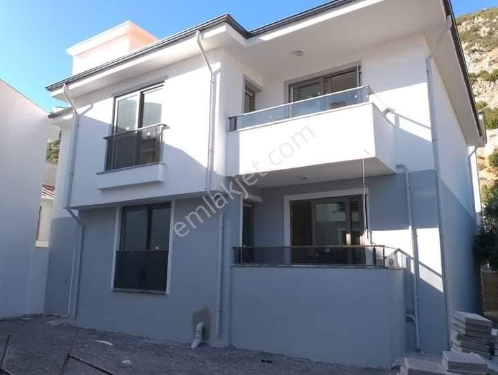 Menteşe Düğerek Kiralık Daire Düğerek'te Ebeveyn Banyolu 3+1 Geniş Sıfır Daire