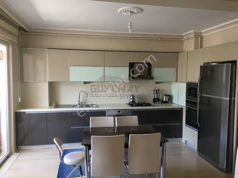 Çorum Merkez Bahçelievler Satılık Daire  GÜVENAY - ÇORUM BAHÇELİEVLER MAH. BEYAZ PARK CİVARI 4+1 SATILIK DAİRE