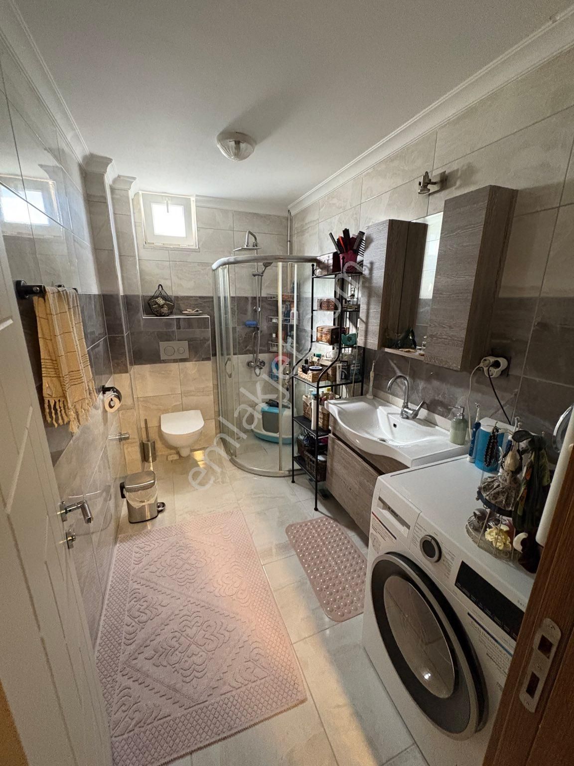 Tırpan Gayrimenkulden Eğitim Mah.1+1 70 M2 Lüx Satılık Daire - Görsel 10
