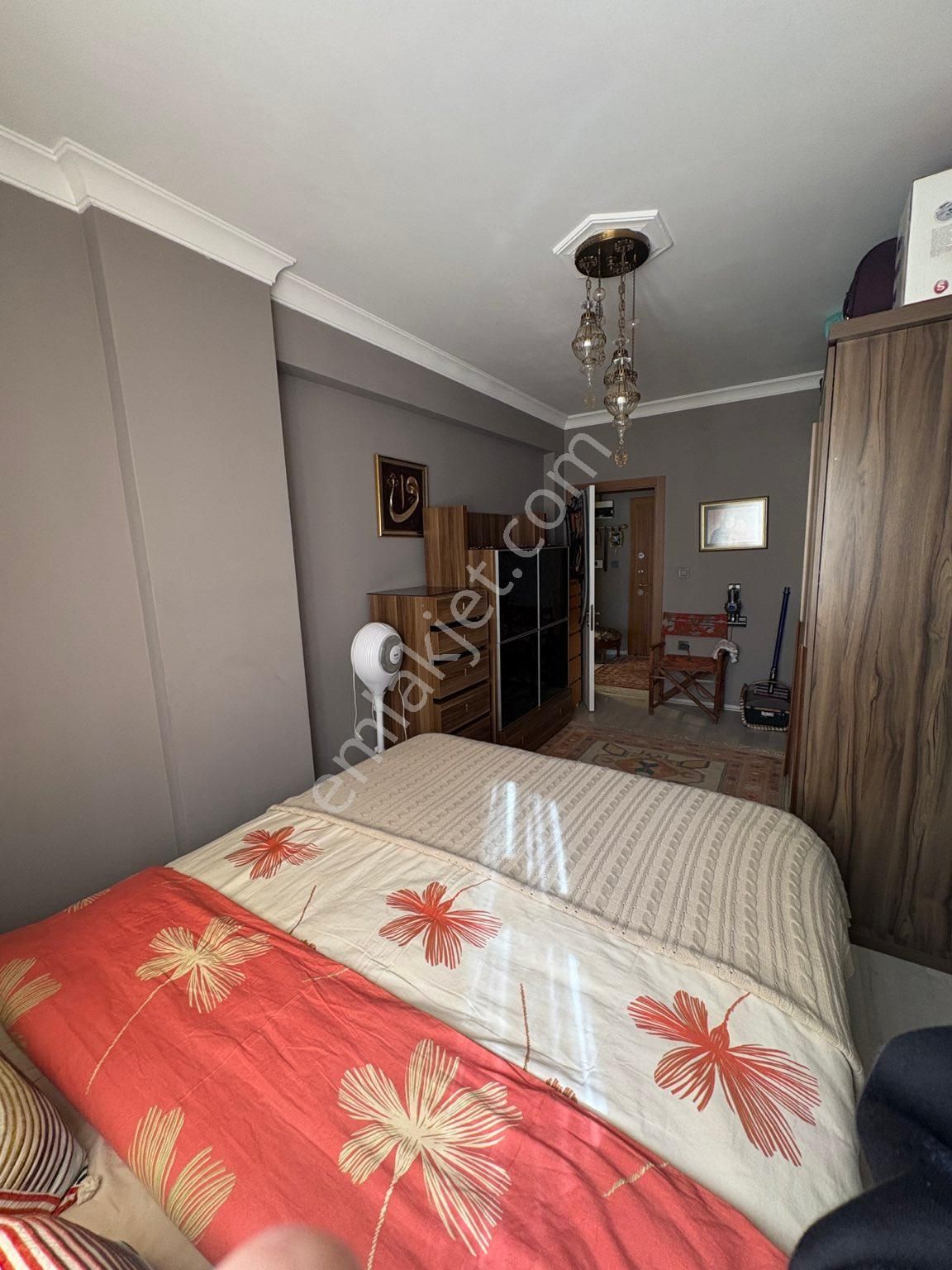 Tırpan Gayrimenkulden Eğitim Mah.1+1 70 M2 Lüx Satılık Daire - Görsel 5