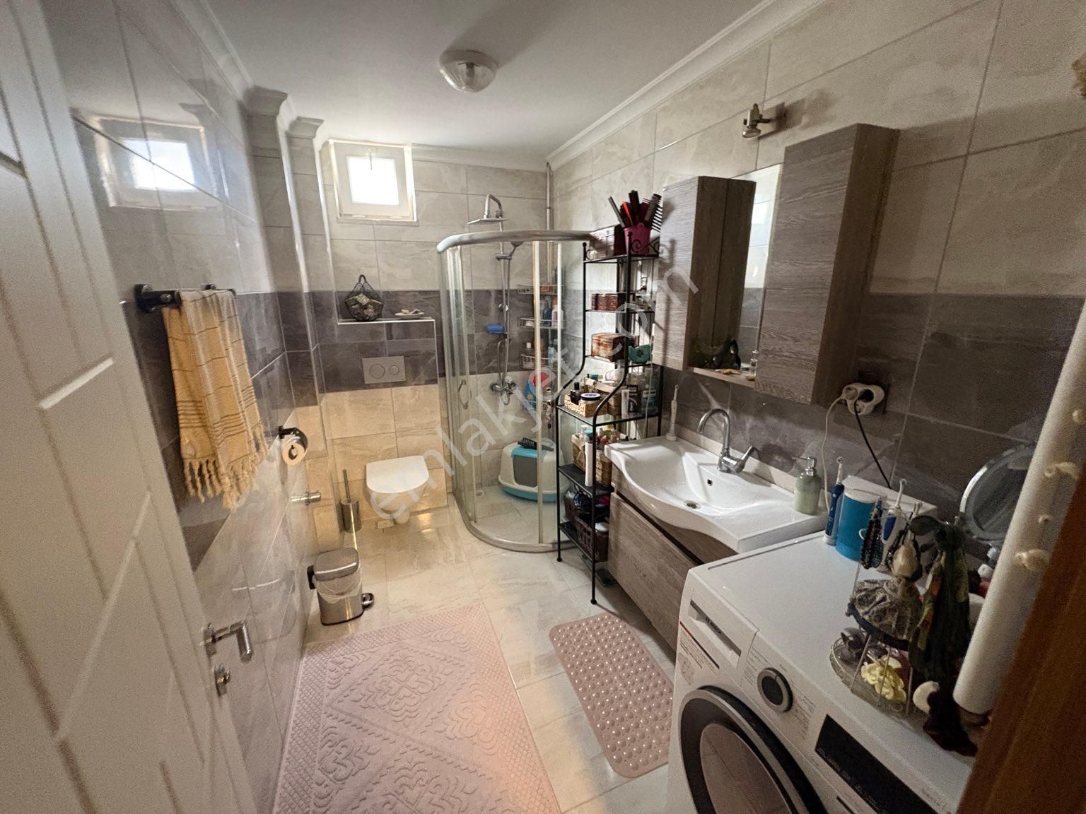 Tırpan Gayrimenkulden Eğitim Mah.1+1 70 M2 Lüx Satılık Daire - Görsel 4