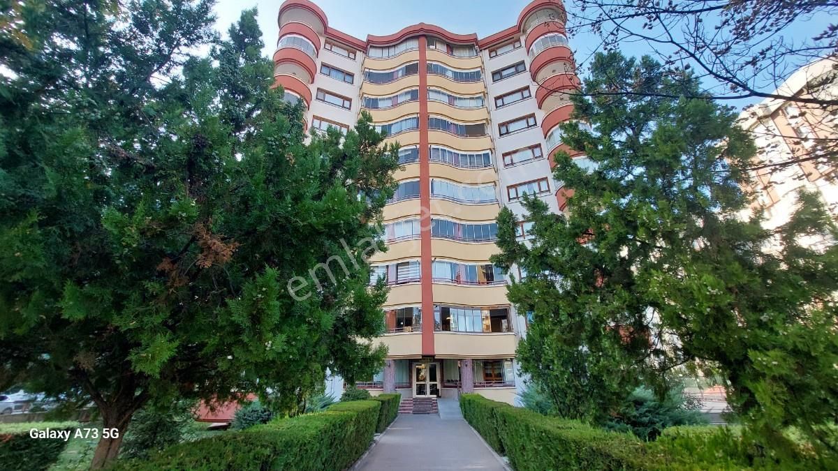 Çankaya Çukurambar Satılık Daire ÇUKURAMBARDA AMERİKAN ELÇİLİĞİ YAKINI SATILIK 4+1,180 M2 DAİRE