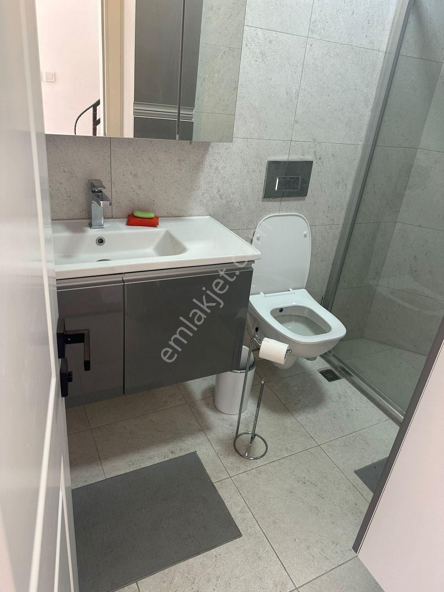 Marmaris Beldibi Kiralık Villa MÜJGAN EMLAKTAN BELDİBİNDE SİTE İÇİNDE FULL EŞYALI İKİZ VİLLA