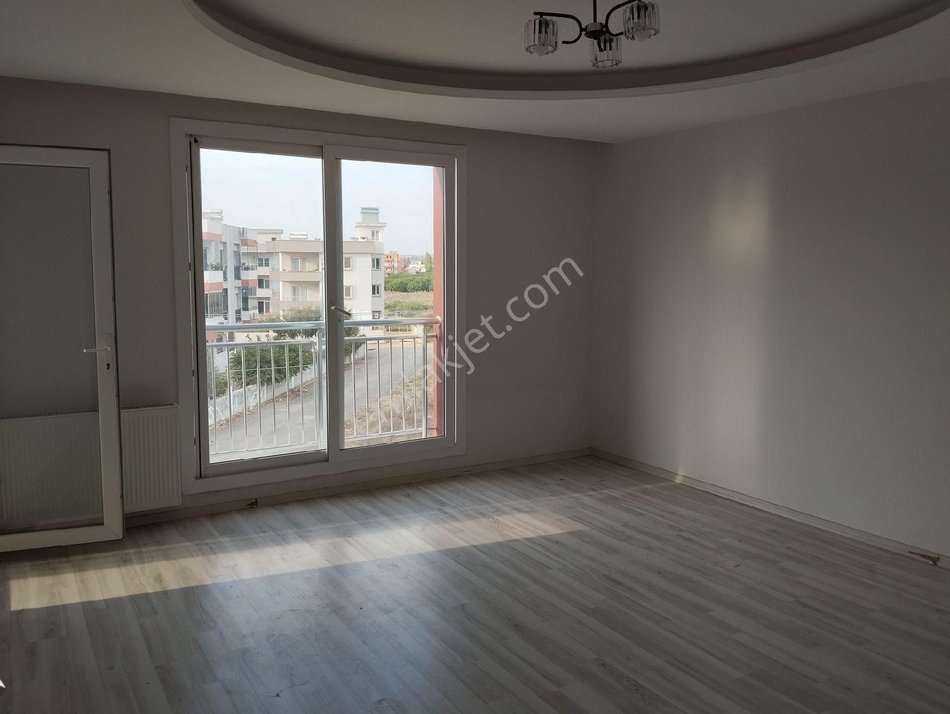 Sarıçam Kemalpaşa Kiralık Daire DUBLEKS 3+1 YILLIK KİRALIK 