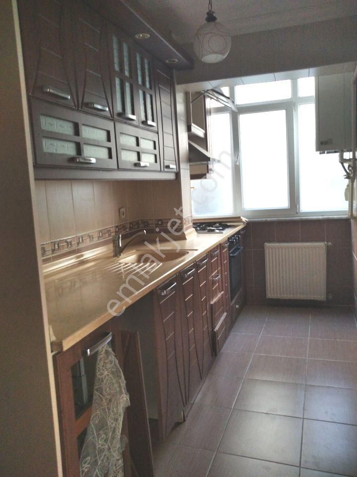 Güngören Merkez Kiralık Daire Yabancı Aillere kiralık daire 